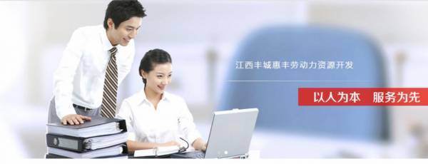 江西省豐城市*豐勞動力資源開發網站建設有創意的主題設計